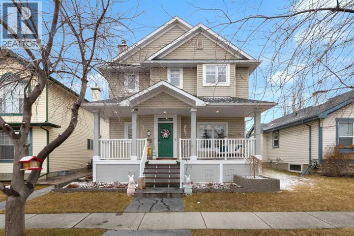 14 Inverness Close SE, Calgary, Alberta T2Z2X7