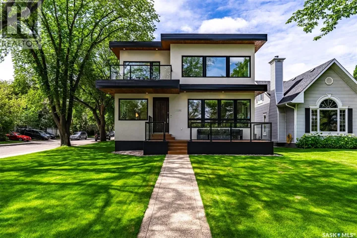 1150 Spadina CRESCENT E, Saskatoon, Saskatchewan S7K3H8
