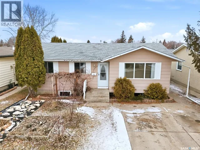 554 Fisher CRESCENT, Saskatoon, Saskatchewan S7L5E5