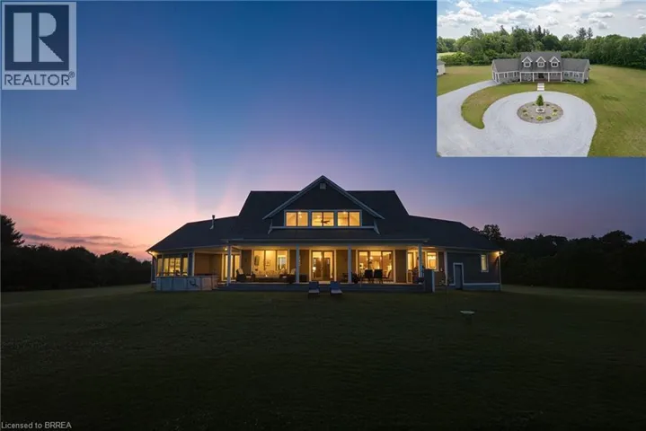 792 CHARLOTTEVILLE ROAD 8, Simcoe, Ontario N3Y4K5