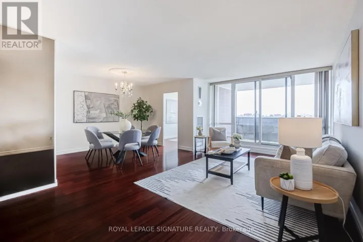 901 - 625 THE WEST MALL, Toronto (Eringate-Centennial-West Deane), Ontario M9C4W9