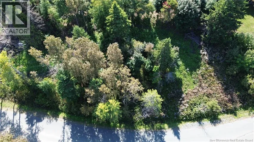 vacant land Cote Bleue Drive, Bathurst, New Brunswick E2A4C9