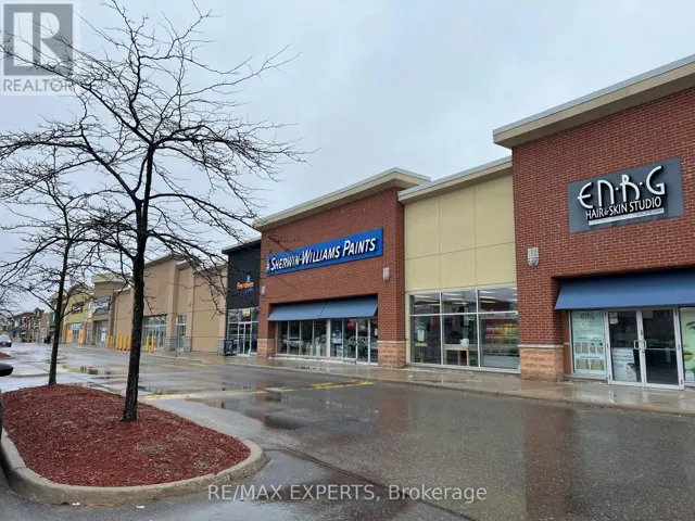 B14 - 2181 STEELES AVENUE W, Toronto (York University Heights), Ontario M3J3N2