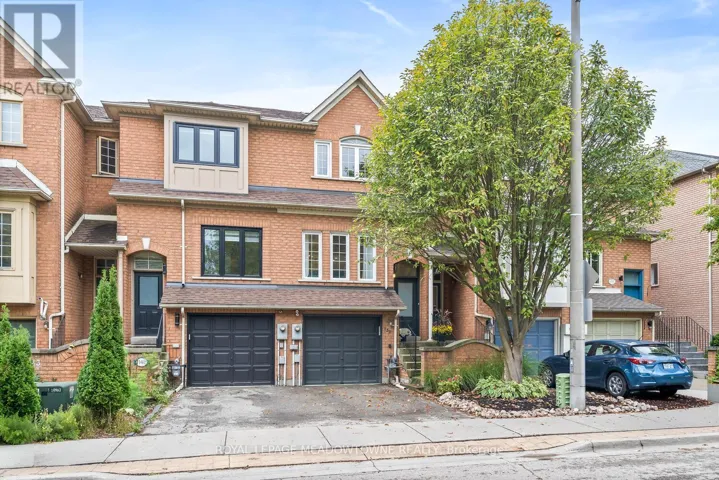 139 HARBOURVIEW CRESCENT, Toronto (Mimico), Ontario M8V4A8