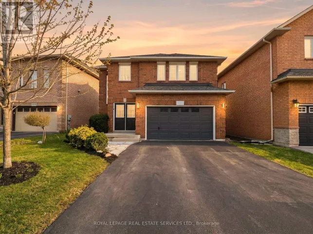 2370 STILLMEADOW ROAD, Oakville (WM Westmount), Ontario L6M4C8