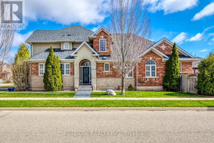 2363 PARKGLEN AVENUE, Oakville (WM Westmount), Ontario L6M4Y4
