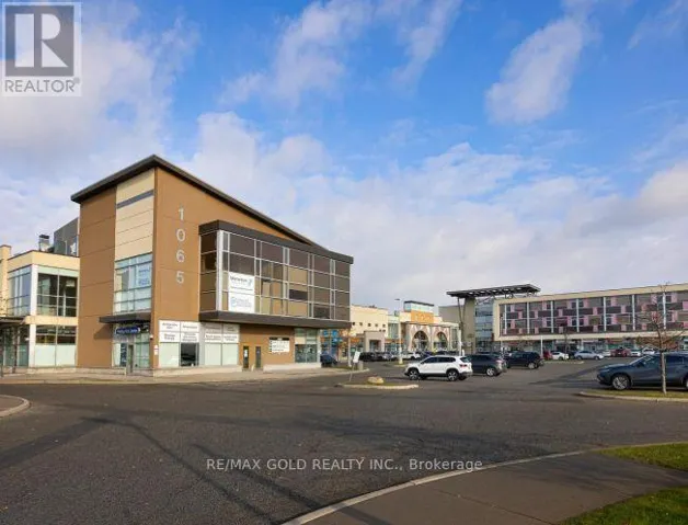 306 - 1065 CANADIAN PLACE, Mississauga (Northeast), Ontario L4W0C2