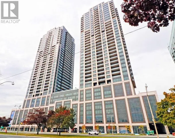 1909 - 1928 LAKE SHORE BOULEVARD W, Toronto (South Parkdale), Ontario M6S1A1