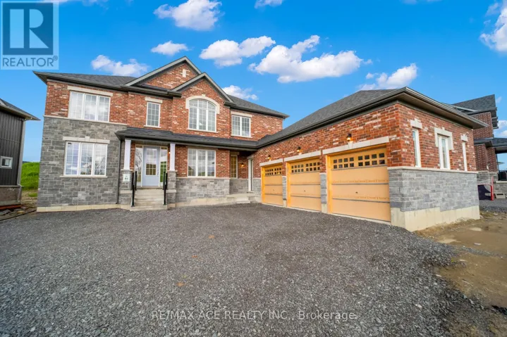 81 GOLDEN MEADOWS DRIVE, Otonabee-South Monaghan, Ontario K9J6Y3