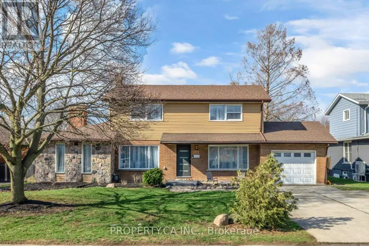 7063 MCGILL STREET, Niagara Falls (Casey), Ontario L2J1L8