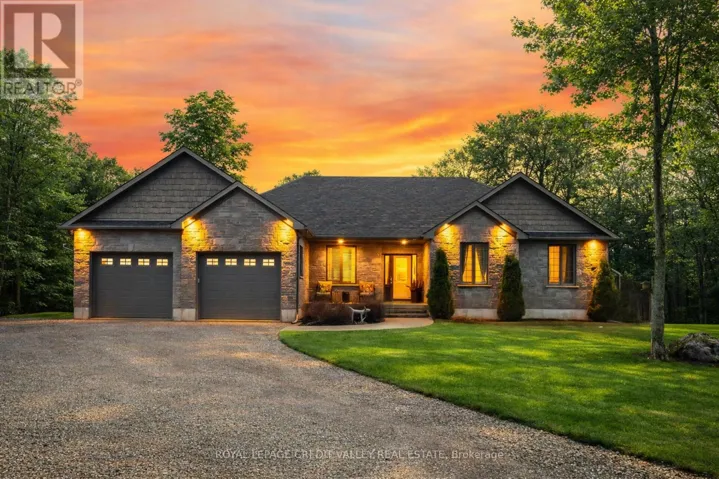 580381 60 SIDE ROAD, Chatsworth, Ontario N0H1C0