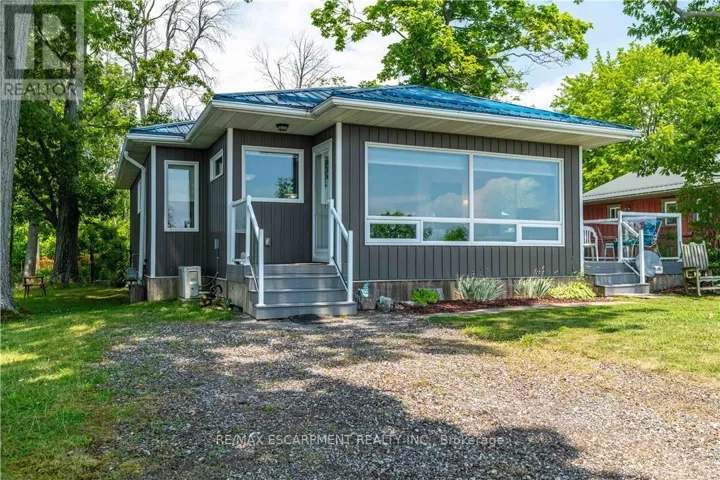 2399 LAKESHORE ROAD, Haldimand (Dunnville), Ontario N1A2W8