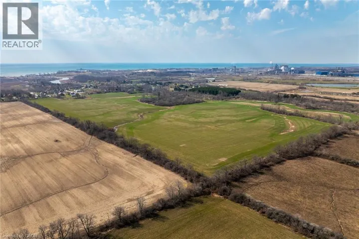 PT LT 5 ERIE Street, Nanticoke, Ontario N0A1L0