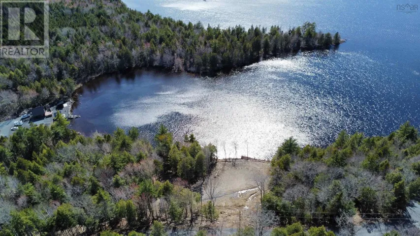 Lot 128 Nathan Croft Road, Camperdown, Nova Scotia B4V6T9