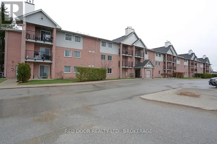 46 - 140 CONWAY DRIVE, London South (South X), Ontario N6E3N2