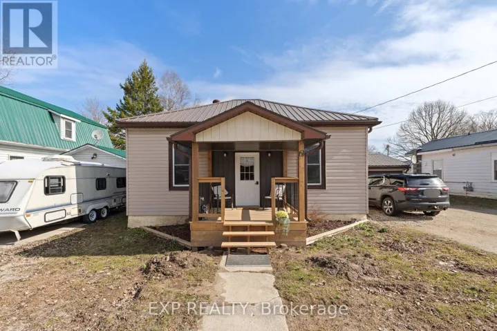 61 QUEEN STREET, Huron East (Brussels), Ontario N0G1H0