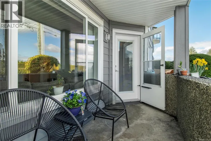 1F 690 Colwyn St, Campbell River, British Columbia V9W2X1