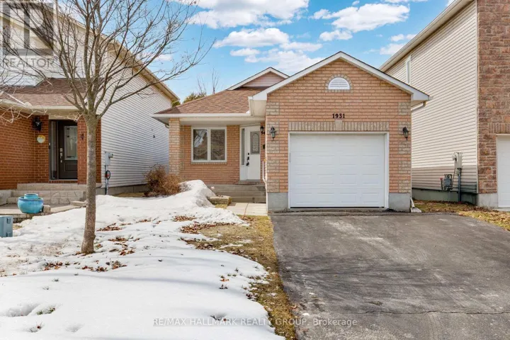 1931 LA CHAPELLE STREET, Ottawa, Ontario K1C6A1