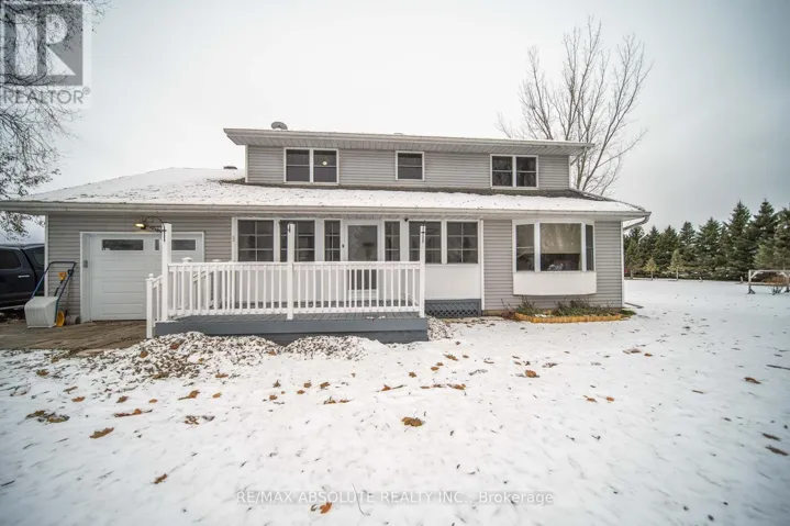 2020 CONCESSION RD 7 ROAD, The Nation, Ontario K0B1N0