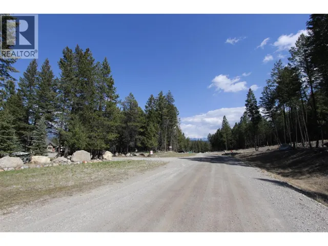 Lot 18 OSPREY LANDING Drive, Wardner, British Columbia V0B1R0