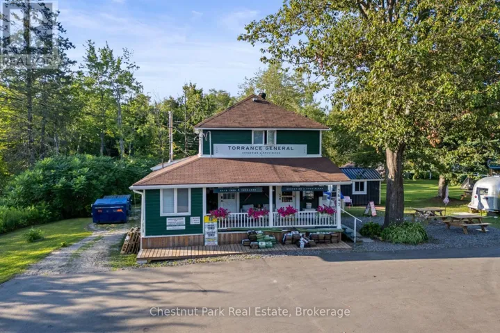 2642 MUSKOKA 169 ROAD, Muskoka Lakes (Wood (Muskoka Lakes)), Ontario P0C1M0