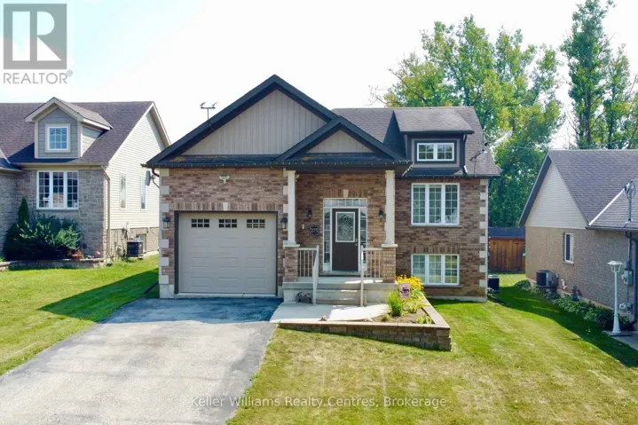 275 SOUTH STREET E, West Grey, Ontario N0G2V0