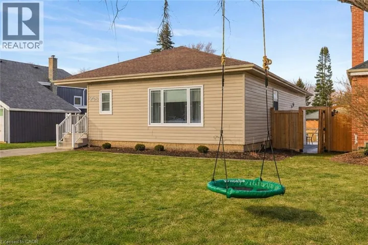 258 SANATORIUM Road, Hamilton, Ontario L9C1Z9