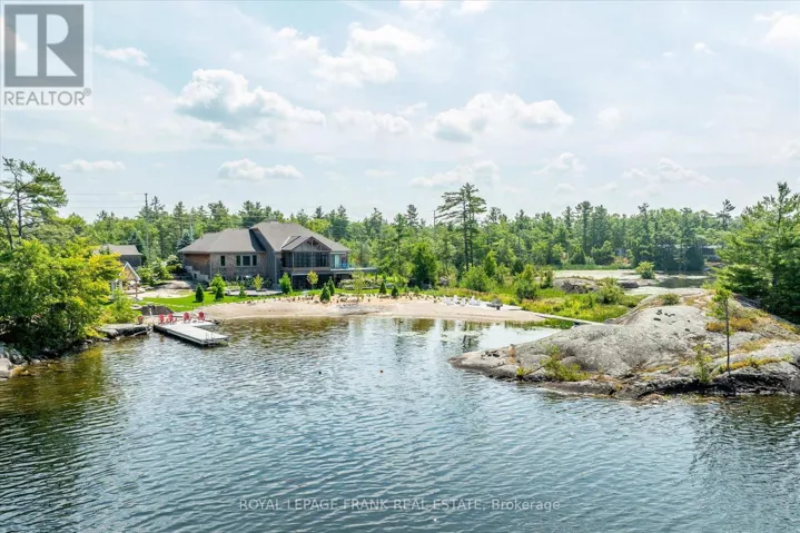 3790 COUNTY ROAD 6, North Kawartha, Ontario K0L3E0
