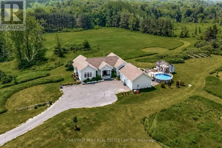 3118 COUNTY ROAD 10 ROAD, Prince Edward County (South Marysburg Ward), Ontario K0K2P0