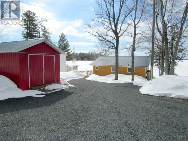 650B Sunset Beach RD, Huron Shores, Ontario P0R1H0