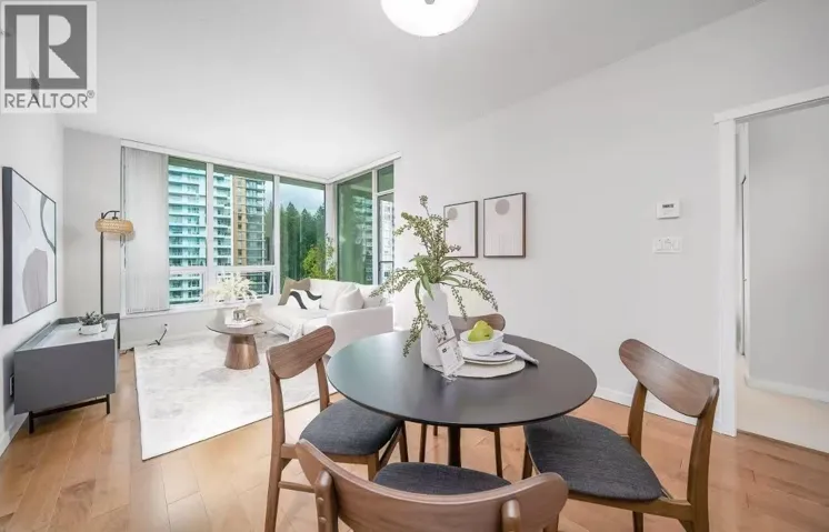 1001 5728 BERTON AVE, Vancouver, British Columbia V6T1W5