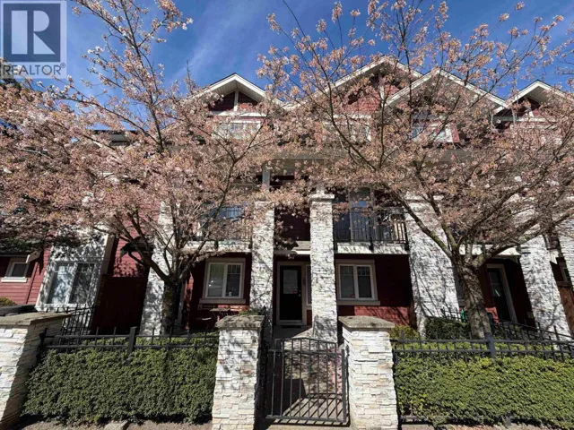 6188 BIRCH STREET, Richmond, British Columbia V6Y0A1