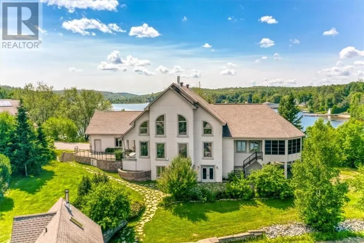 1064 Dew Drop Road, Sudbury, Ontario P3G1L2