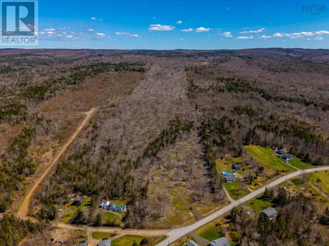 Lot Shore Road West, Youngs Cove, Nova Scotia B0S1A0