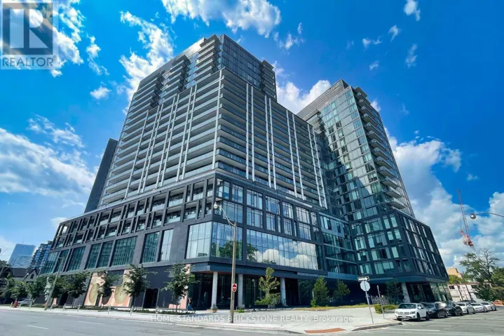 1304 - 50 POWER STREET, Toronto (Moss Park), Ontario M5A0V3