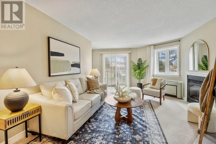 217 - 189 LAKE DRIVEWAY W, Ajax (South West), Ontario L1S7J1