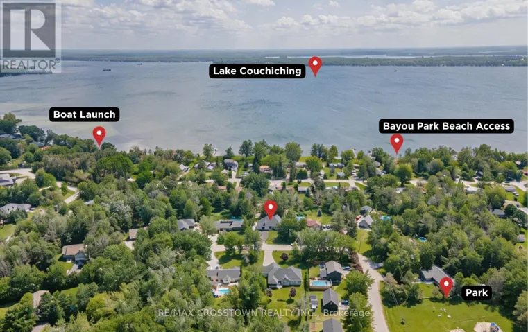 3545 TIMBERLINE AVENUE, Severn (West Shore), Ontario L3V0V8