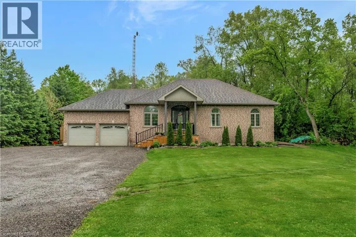 30 DOUGLAS Street, Brantford, Ontario N3T0M6