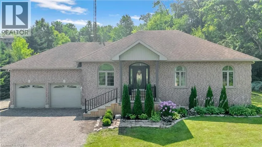 30 DOUGLAS Street, Brantford, Ontario N3T0M6