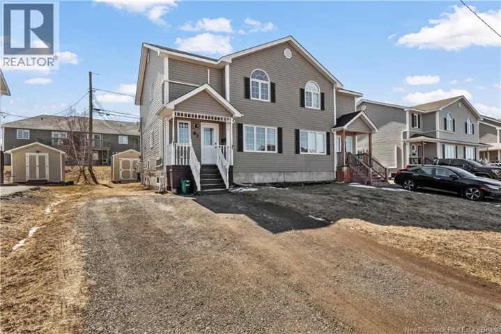 83 Sawgrass Drive, Riverview, New Brunswick E1B5E4