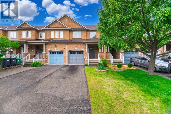 3749 NIGHTSTAR DRIVE, Mississauga (Churchill Meadows), Ontario L5M8A5