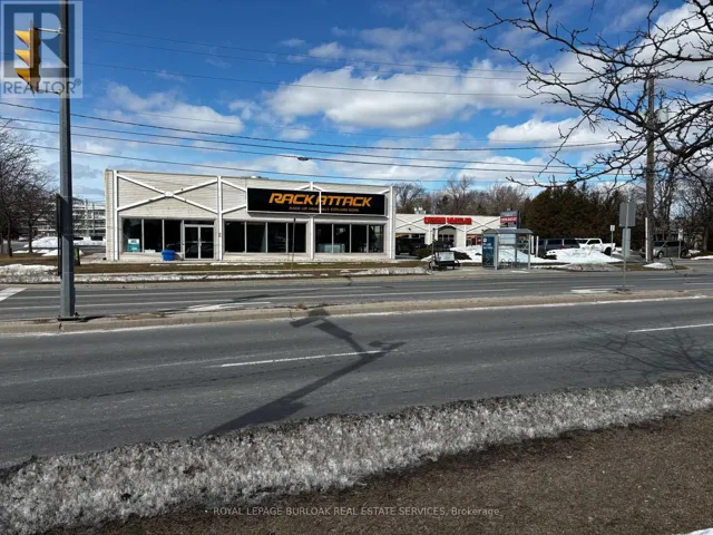 1 - 2279 FAIRVIEW STREET, Burlington (Freeman), Ontario L7R2E3