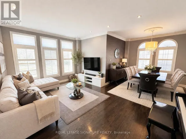 1 GRANITE COURT, Toronto (Mimico), Ontario M8V4A4