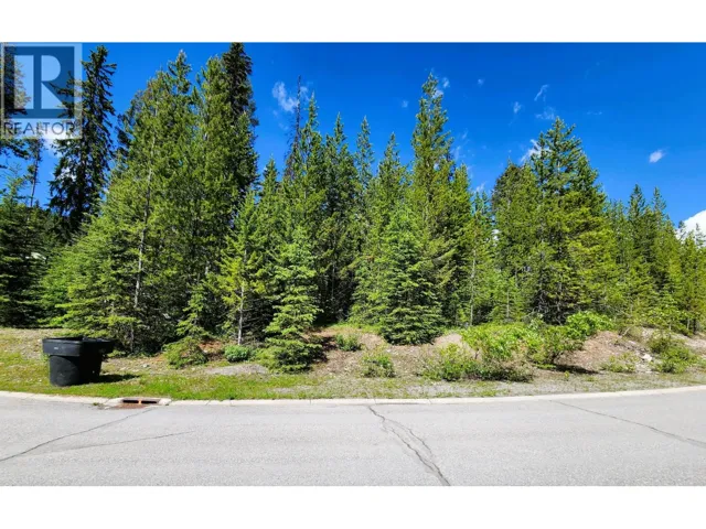 32 DOUGLAS Crescent, Elkford, British Columbia V0B1H0