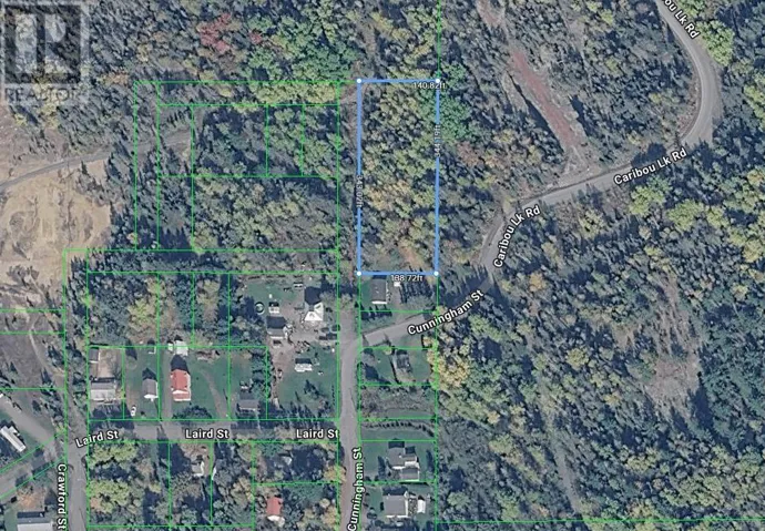 54 Cunningham ST, Bruce Mines, Ontario P0R1C0