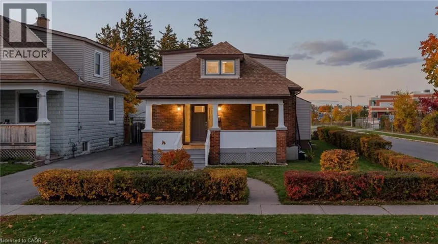 999 VINE Street, Cambridge, Ontario N3H2Z7