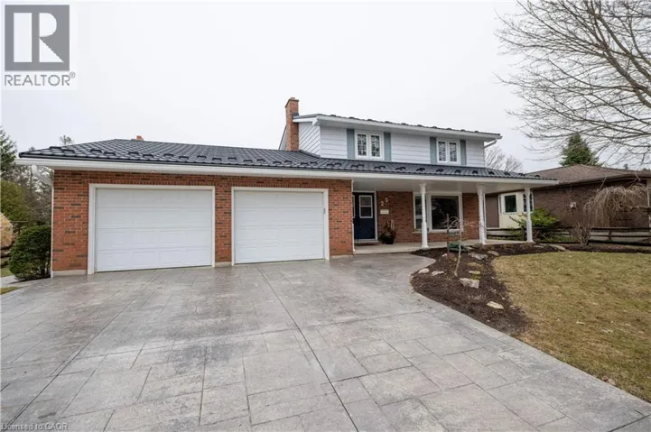 25 EXPO Drive, St. Clements, Ontario N0B2M0