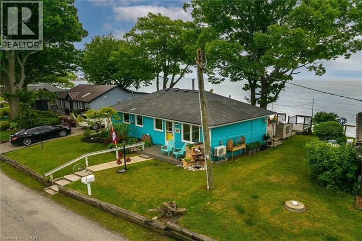 2090 LAKESHORE Road, Dunnville, Ontario N1A2W8