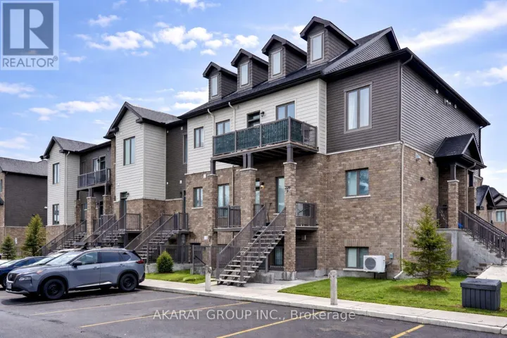 G-725 DEARBORN PRIVATE, Ottawa, Ontario K1T0W4