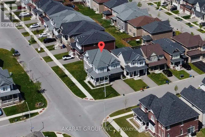 21 LEGACY LANE, Thorold (Hurricane/Merrittville), Ontario L3B0G7